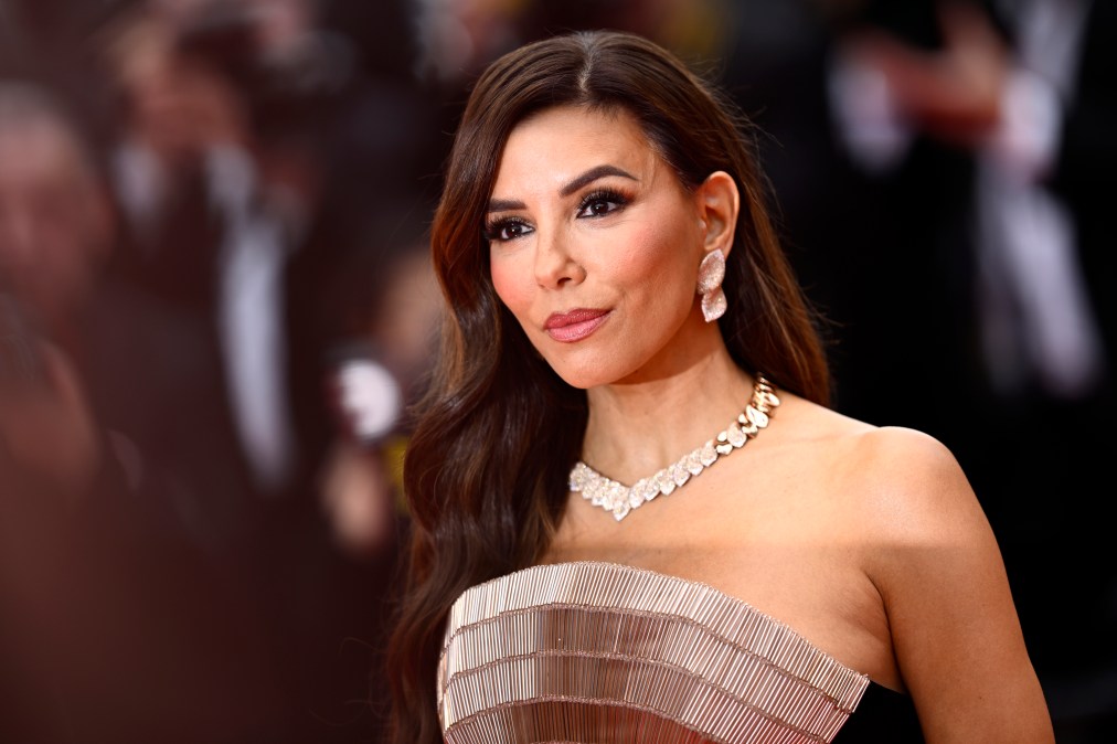 Eva Longoria