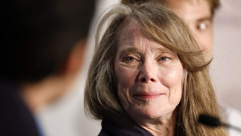 Sissy Spacek