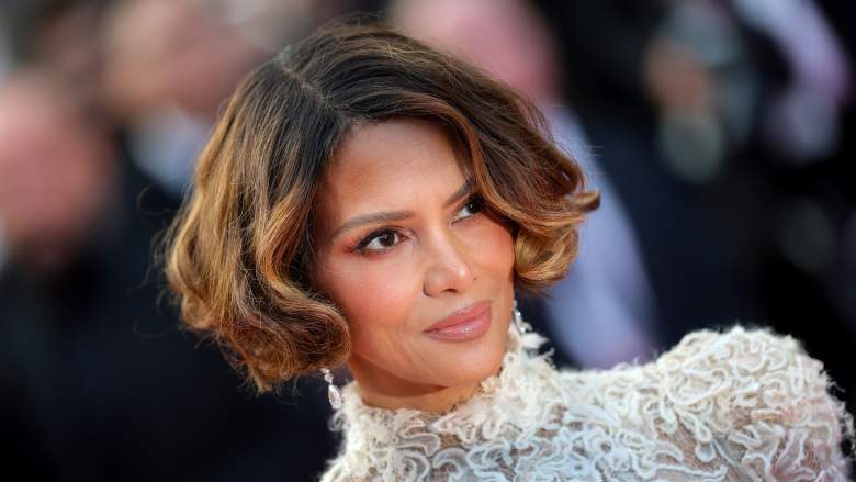 Halle Berry