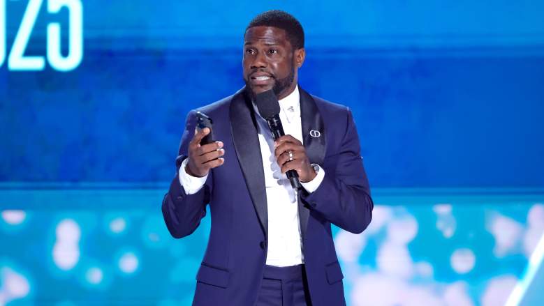 kevin hart