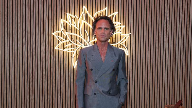 Walton Goggins.