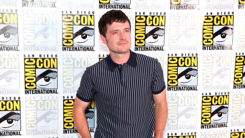 josh hutcherson