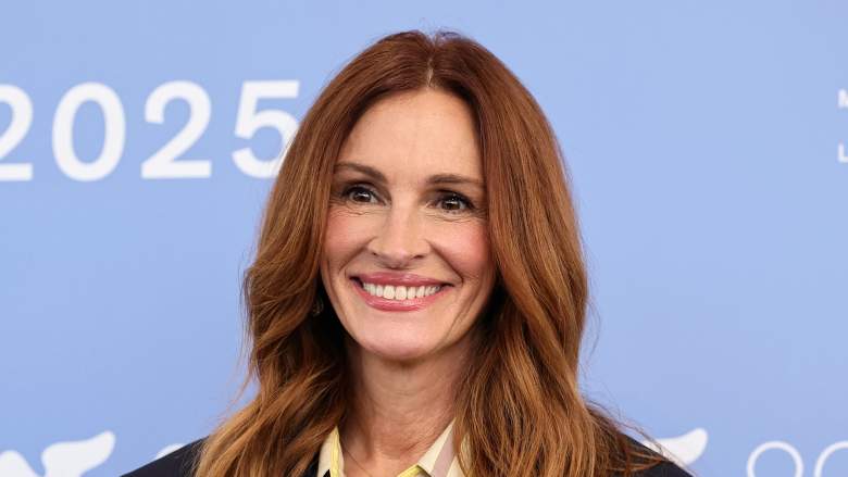 Julia Roberts
