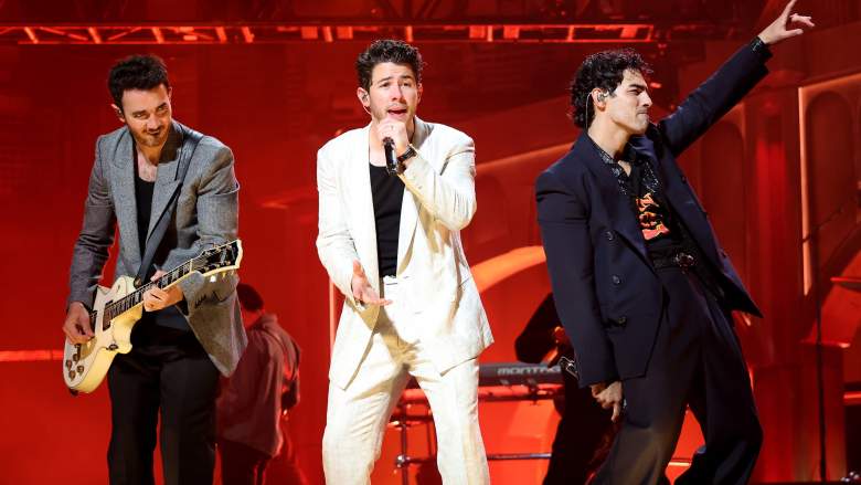 jonas brothers