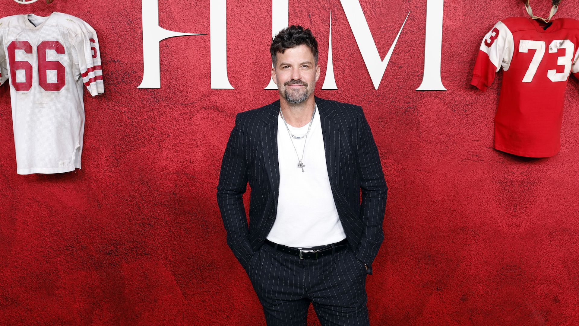 Johnny Bananas