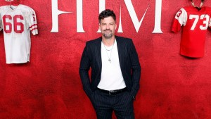 Johnny Bananas