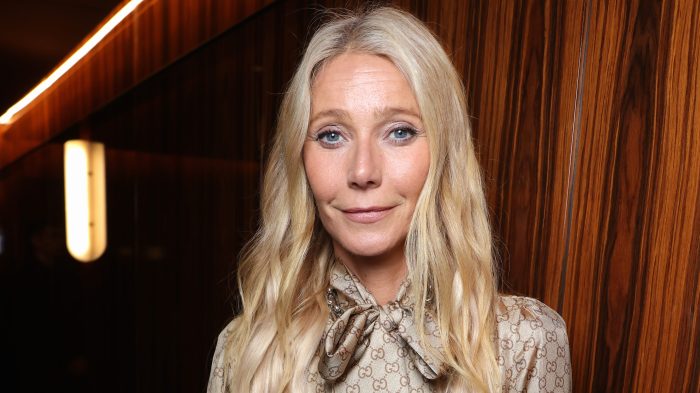 gwyneth paltrow