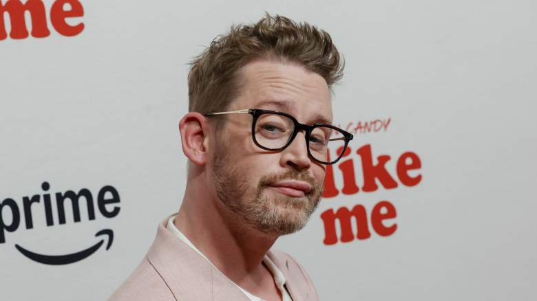 Macaulay Culkin