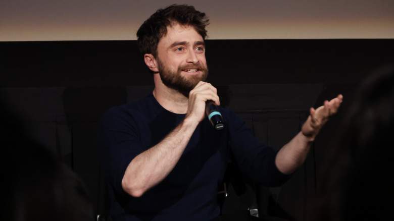 Daniel Radcliffe