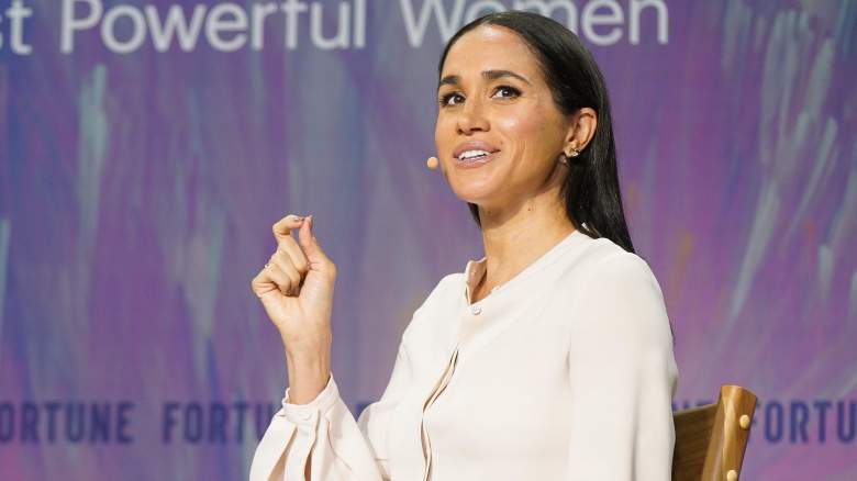meghan markle