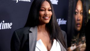 Garcelle Beauvais