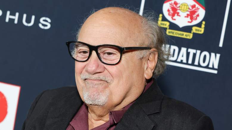 Danny DeVito