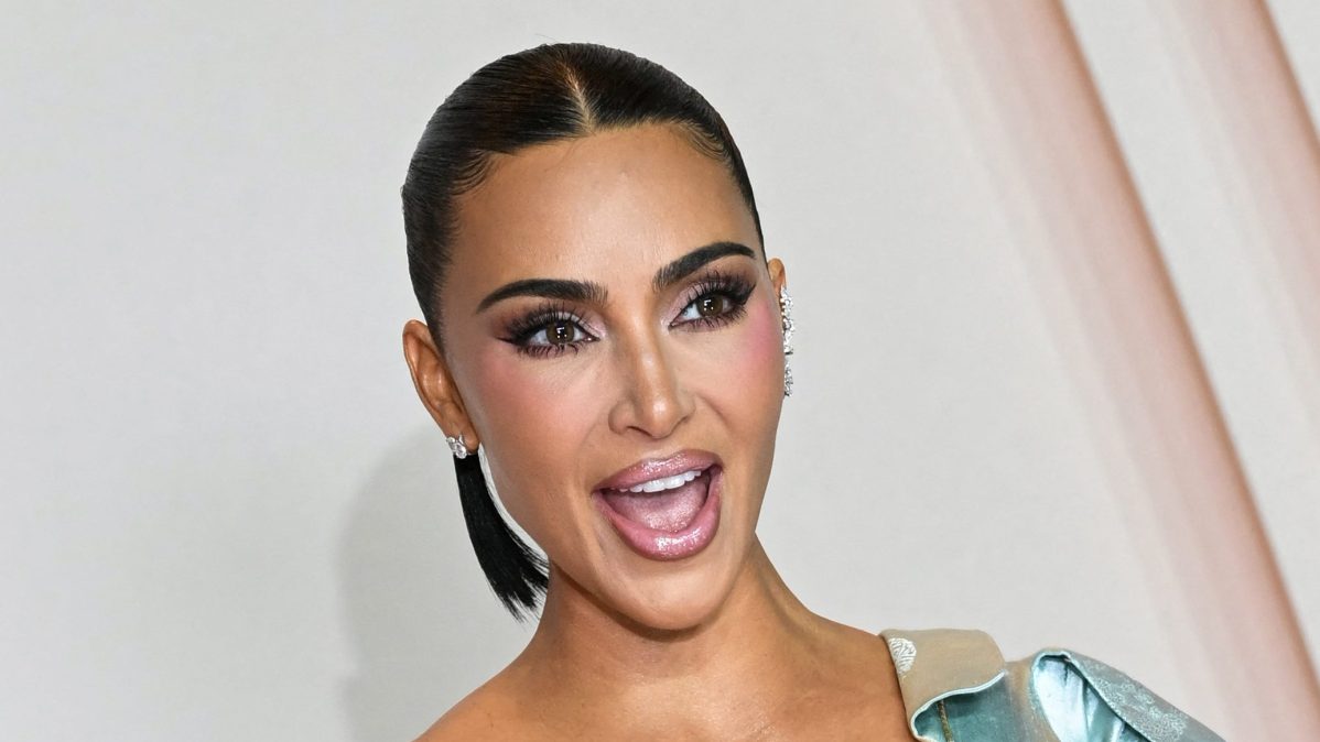 Kim Kardashian