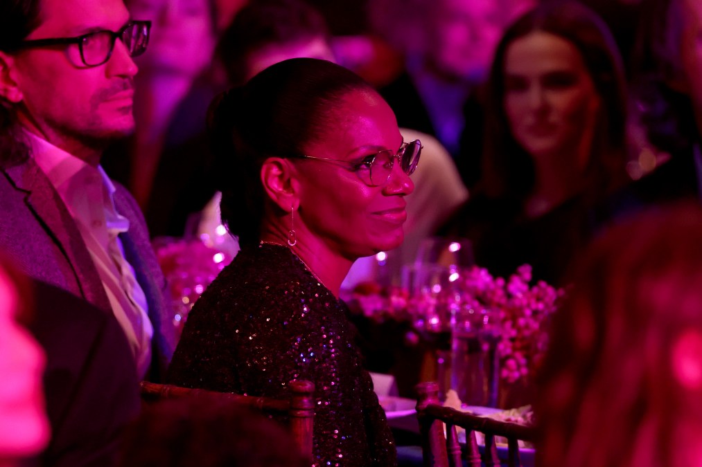 Audra McDonald