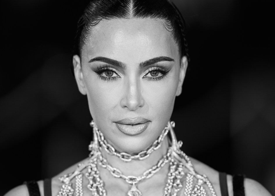 Kim Kardashian