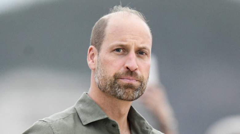 Prince William