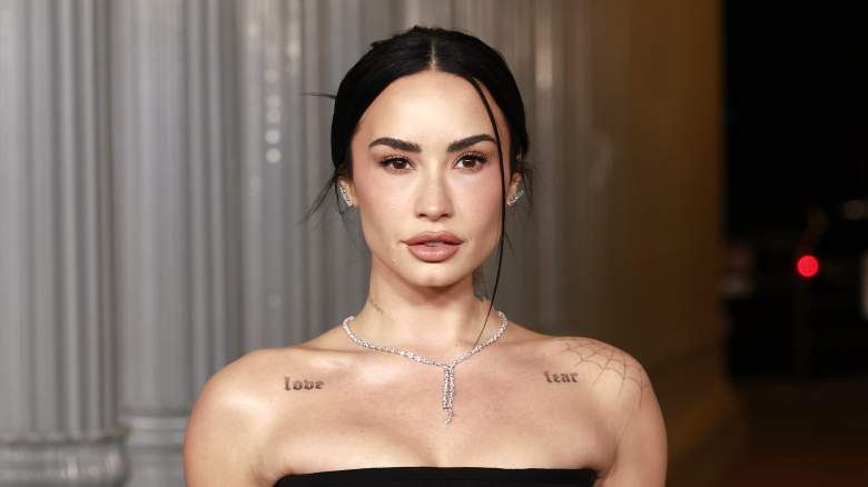 Demi Lovato