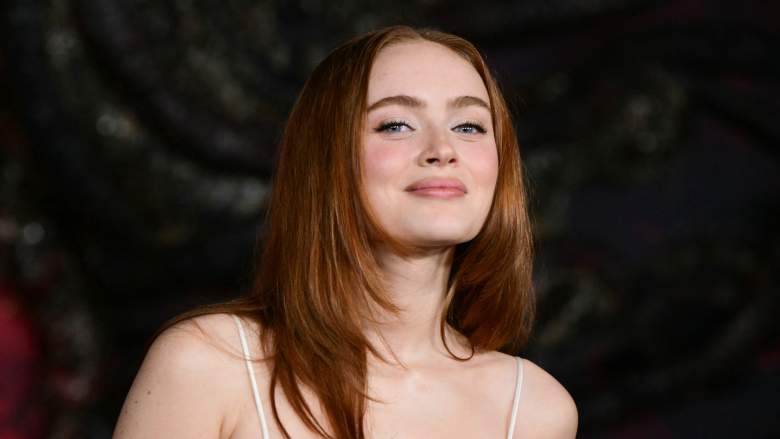 Sadie Sink