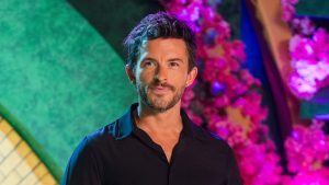 Jonathan Bailey