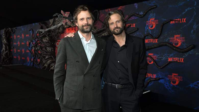 Duffer Brothers