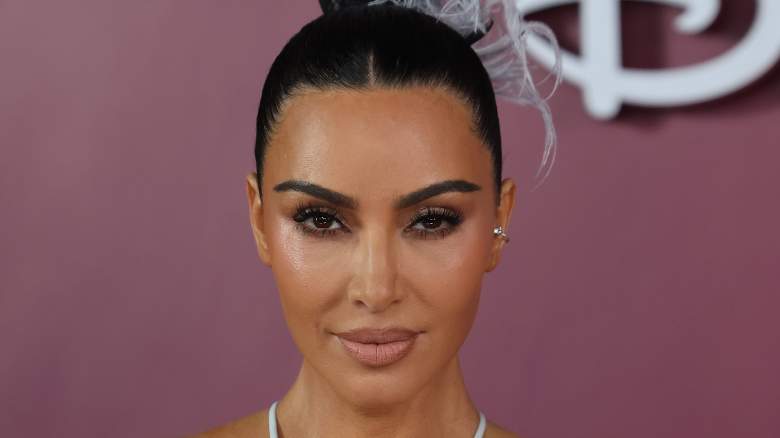 Kim Kardashian