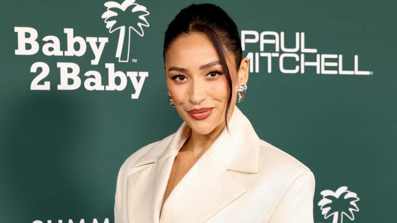 Shay Mitchell