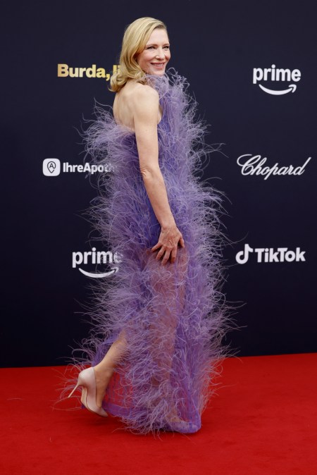 Cate Blanchett