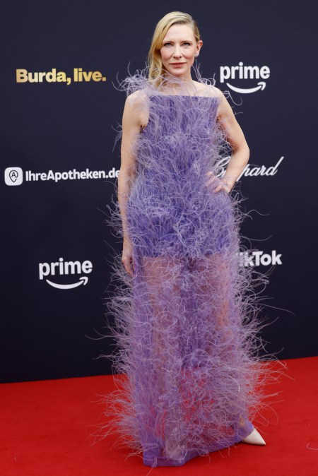 Cate Blanchett