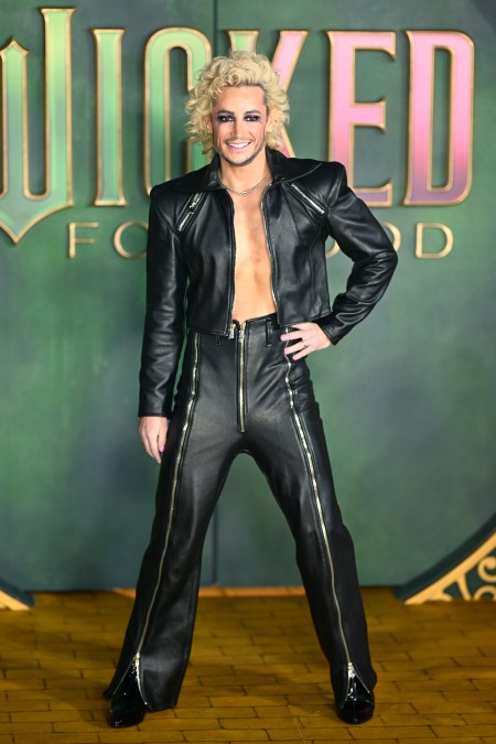 Frankie Grande