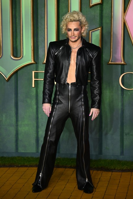 Frankie Grande