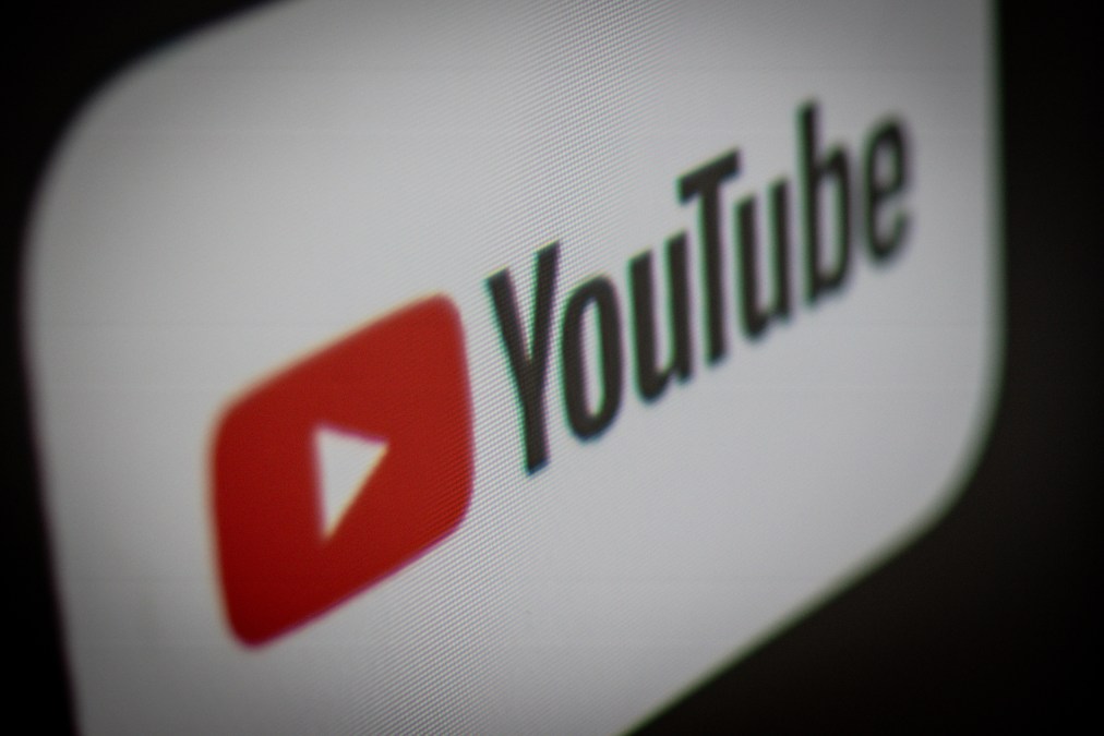 YouTube