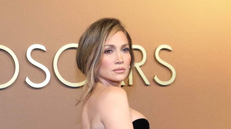 Jennifer Lopez