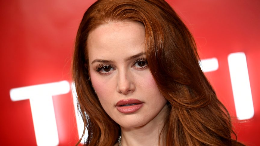 Madelaine Petsch