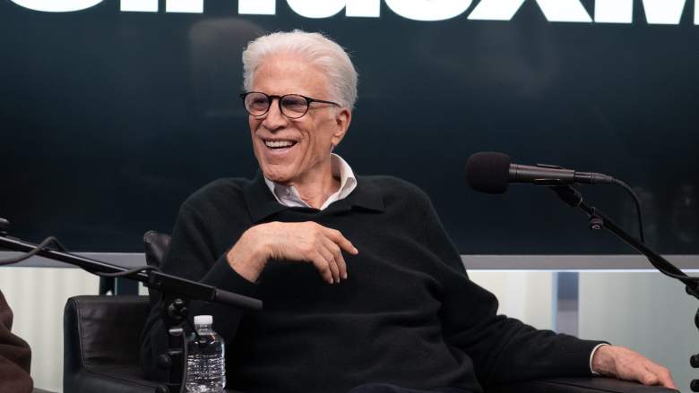 Ted Danson.
