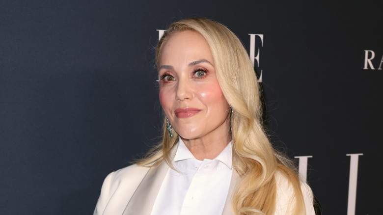 Elizabeth Berkley.