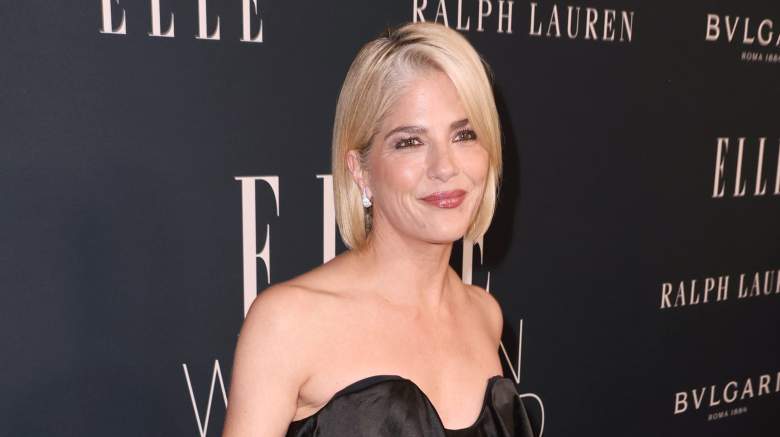 Selma Blair