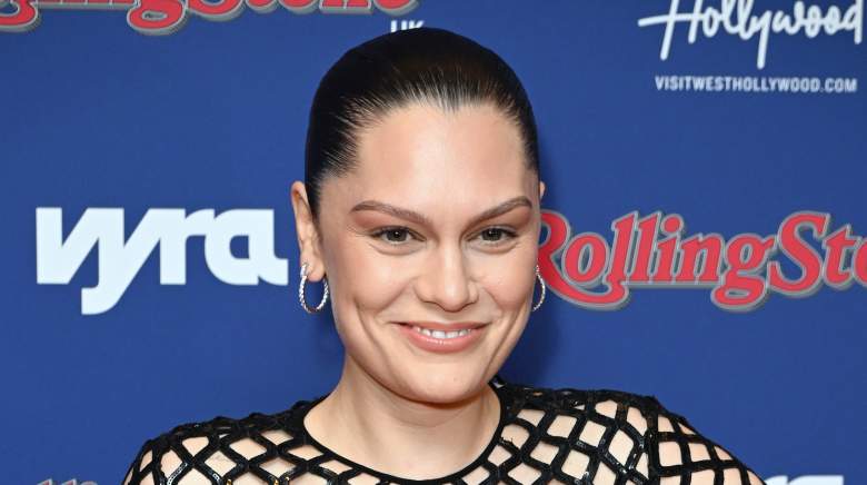 Jessie J