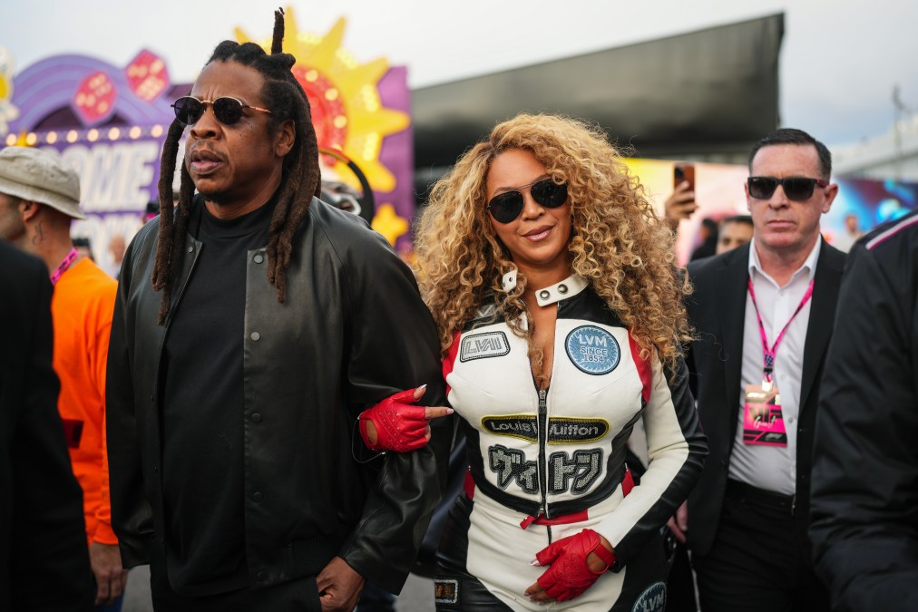 Beyoncé