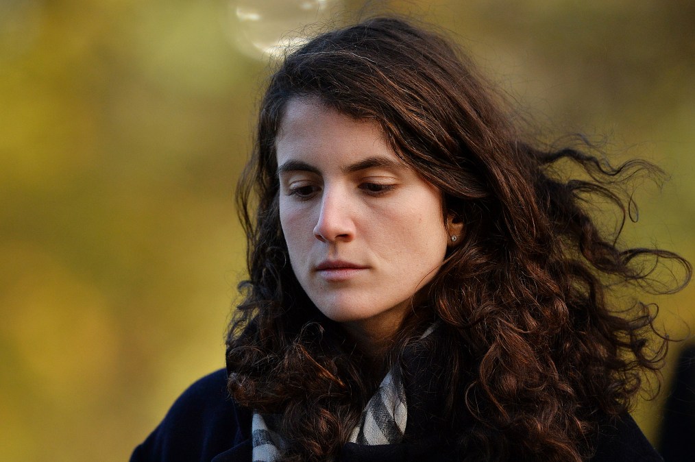 Tatiana Schlossberg