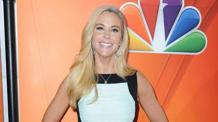 Kate Gosselin Goes Instagram Official With Longtime Boyfriend Steve Neild