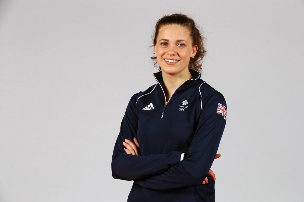 Genevieve Randall