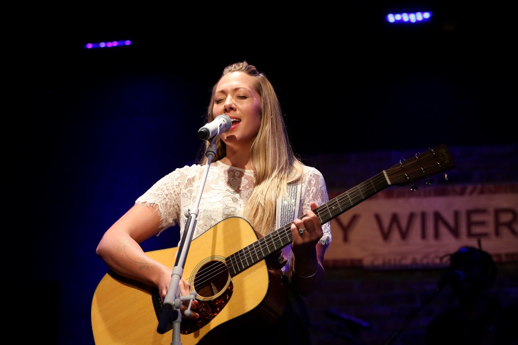 Colbie Caillat