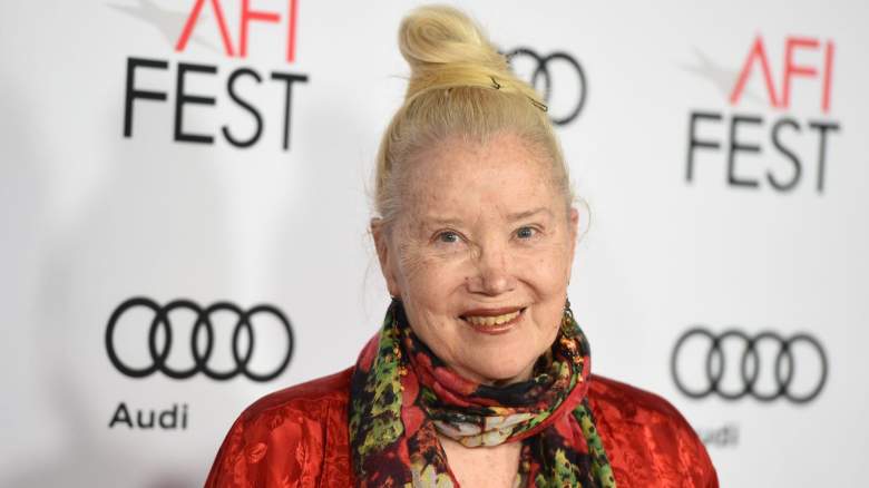 Sally Kirkland