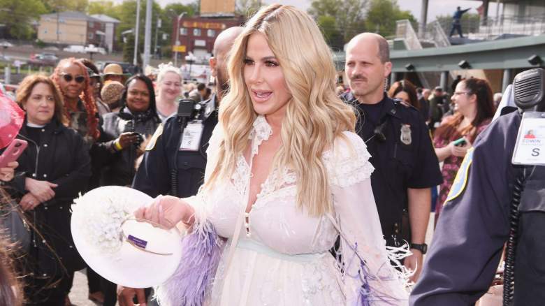 Kim Zolciak