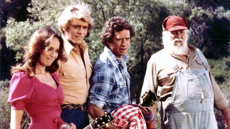 ‘Dukes of Hazzard’ Stars Rally Around Catherine Bach After Hospitalization
