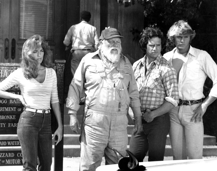 Photo of Dukes Of Hazard 