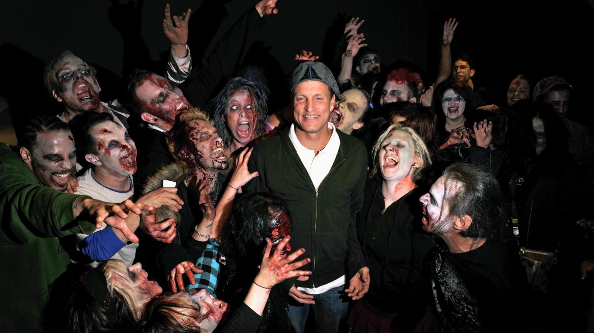 woody harrelson