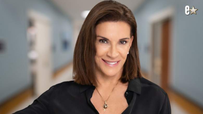 Hilary Farr