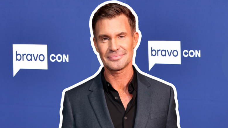 Jeff Lewis Bravo