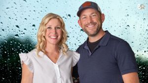 Jenny Marrs, Dave Marrs